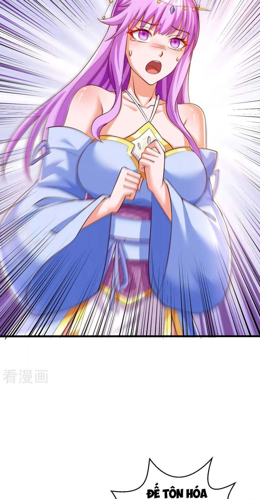 Độc Bộ Tiêu Dao Chapter 313 - Trang 2