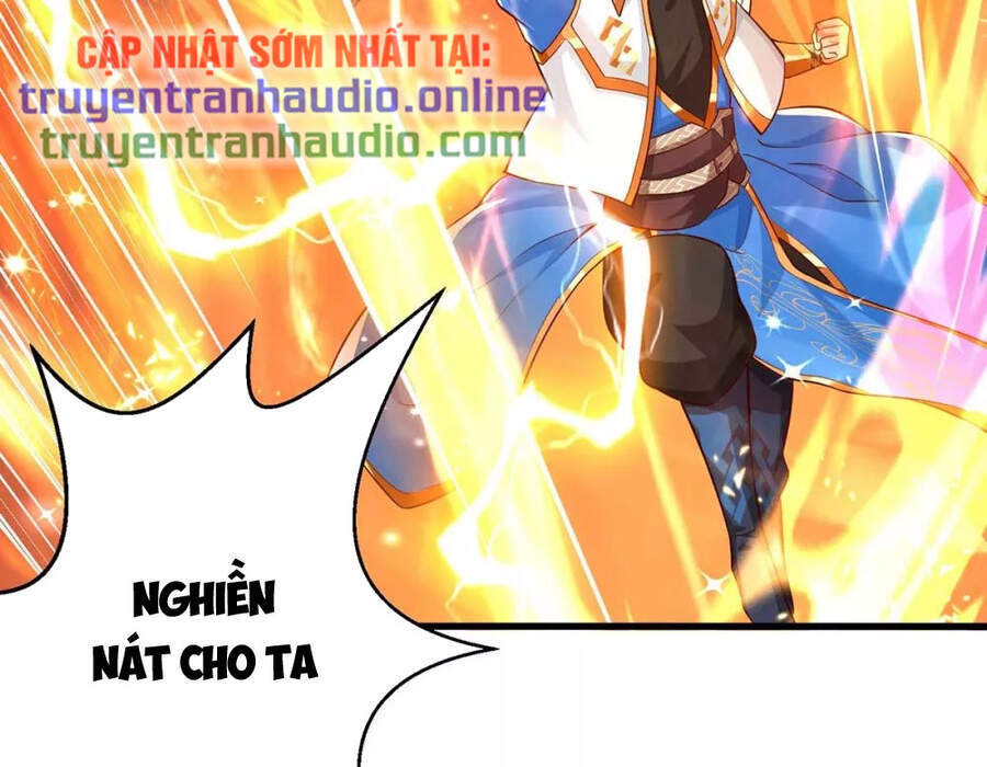Độc Bộ Tiêu Dao Chapter 313 - Trang 2