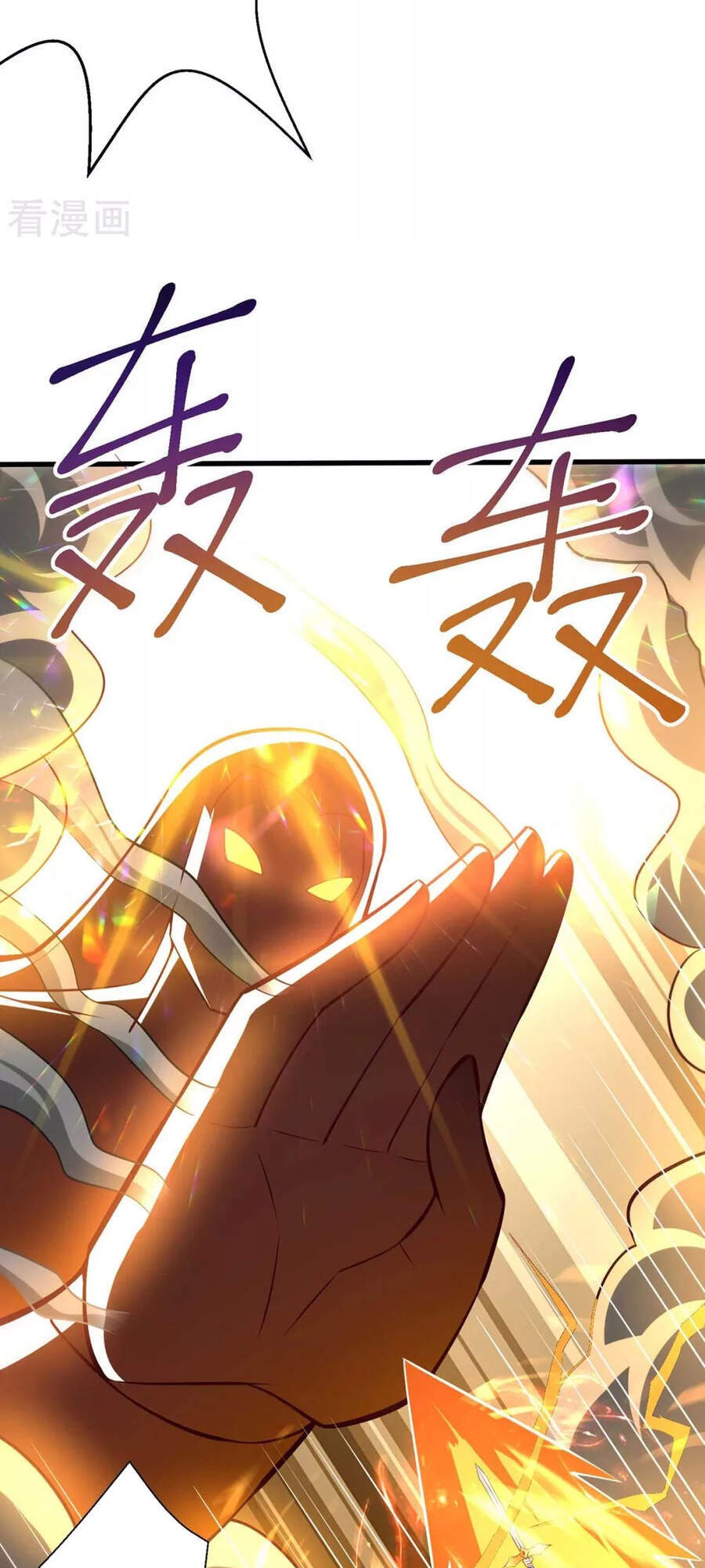 Độc Bộ Tiêu Dao Chapter 313 - Trang 2