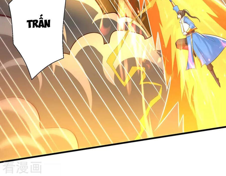 Độc Bộ Tiêu Dao Chapter 313 - Trang 2