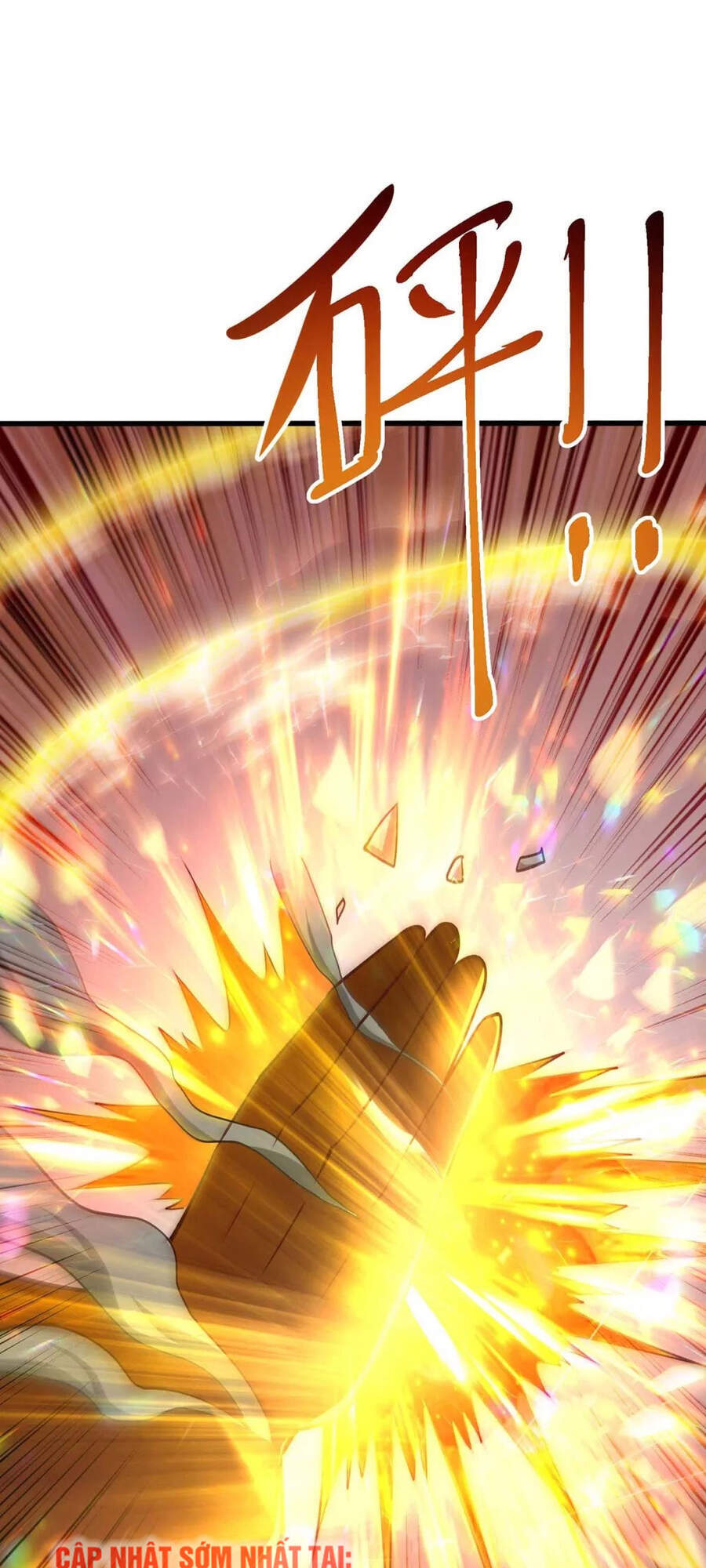 Độc Bộ Tiêu Dao Chapter 313 - Trang 2