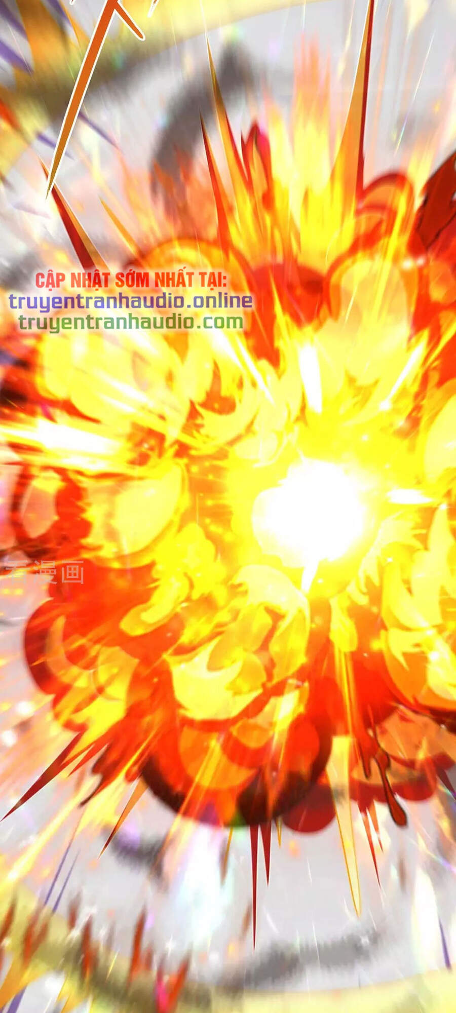 Độc Bộ Tiêu Dao Chapter 313 - Trang 2