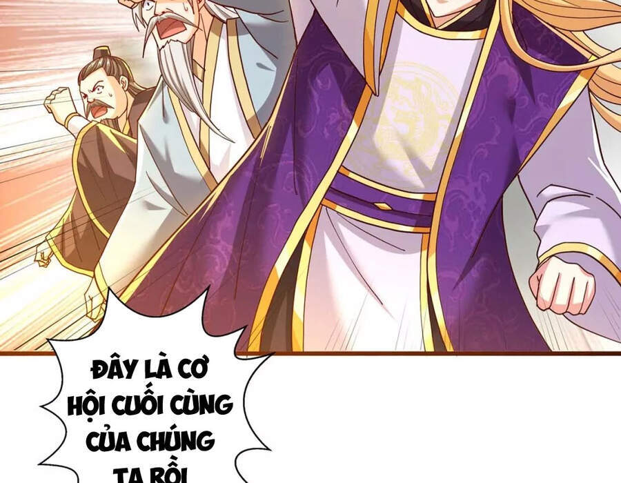 Độc Bộ Tiêu Dao Chapter 313 - Trang 2