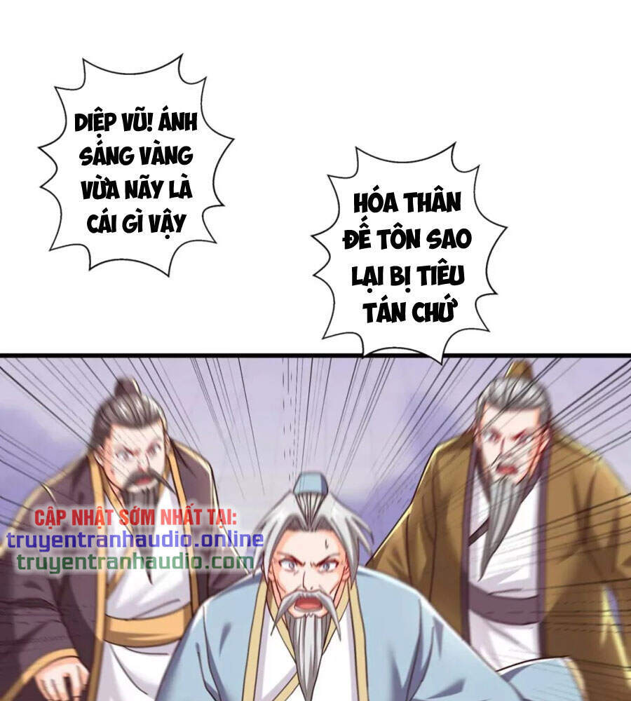 Độc Bộ Tiêu Dao Chapter 315 - Trang 2
