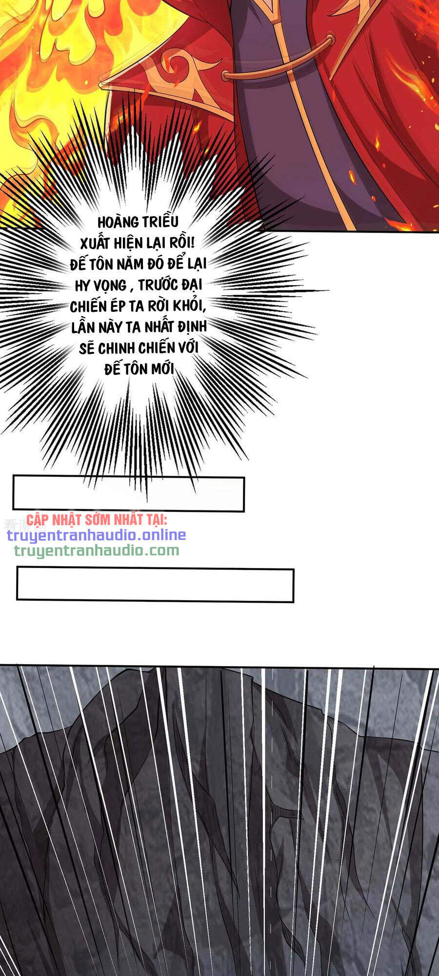 Độc Bộ Tiêu Dao Chapter 318 - Trang 2