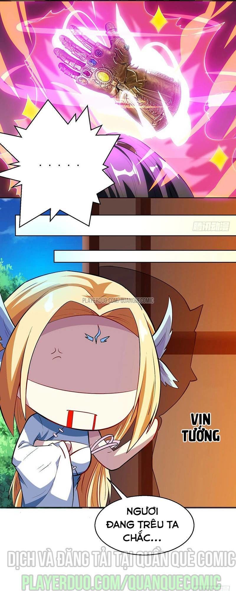 Độc Bộ Tiêu Dao Chapter 32 - Trang 2