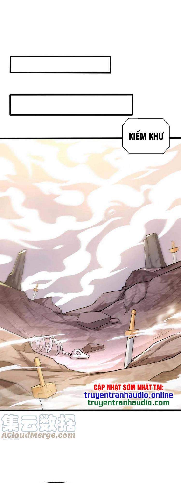 Độc Bộ Tiêu Dao Chapter 320 - Trang 2