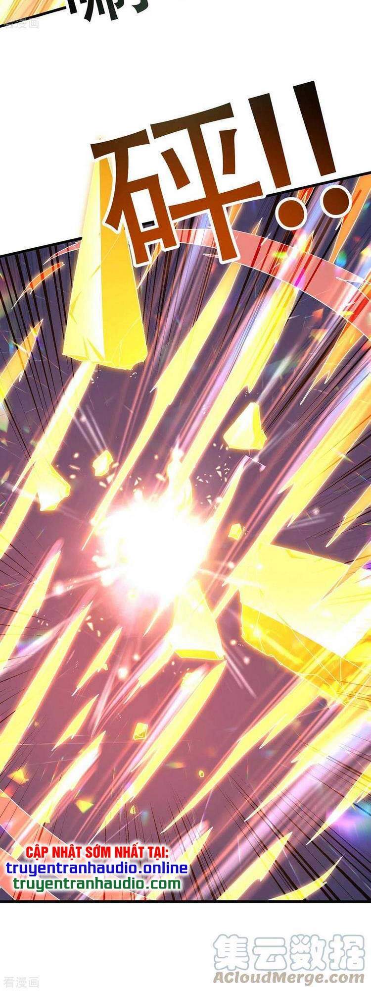 Độc Bộ Tiêu Dao Chapter 320 - Trang 2