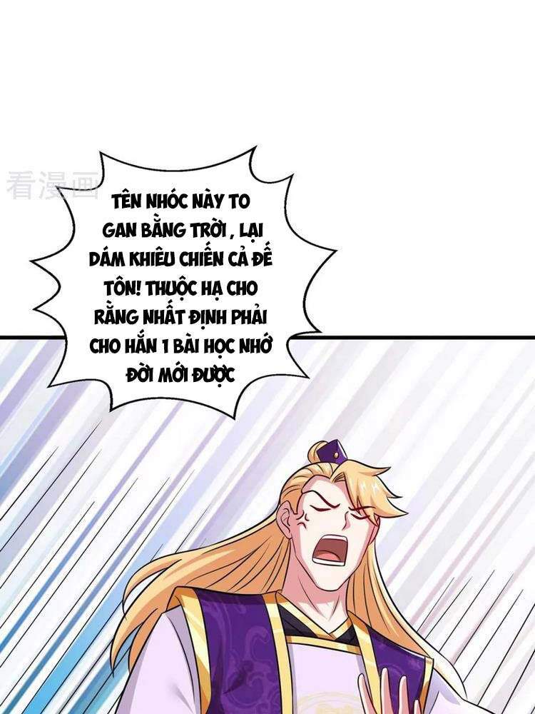 Độc Bộ Tiêu Dao Chapter 321 - Trang 2