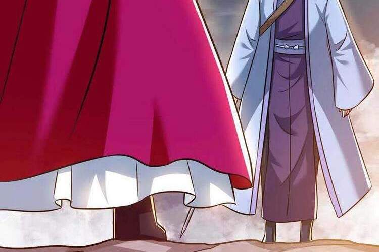 Độc Bộ Tiêu Dao Chapter 325 - Trang 2