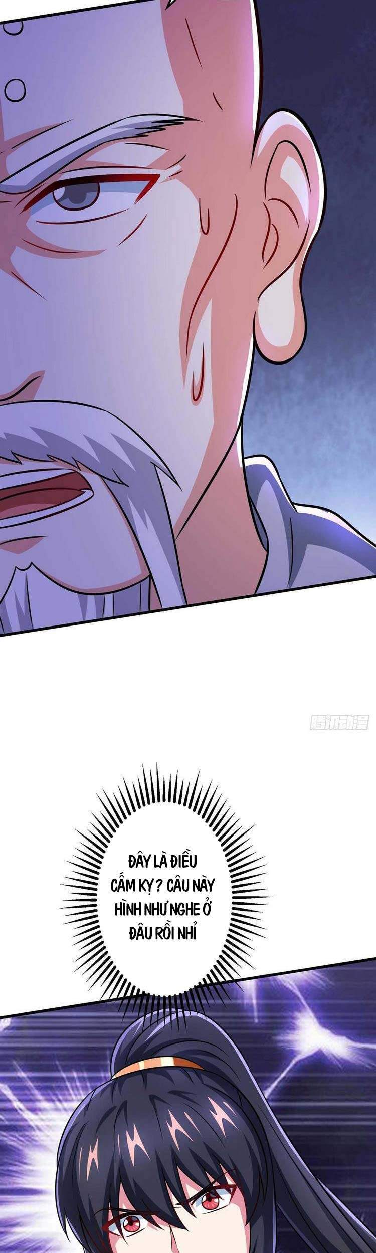 Độc Bộ Tiêu Dao Chapter 327 - Trang 2