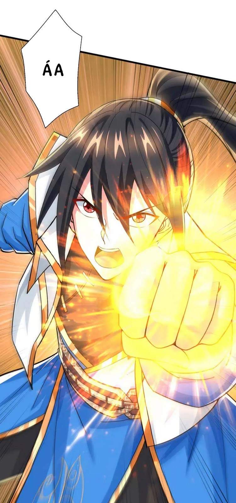 Độc Bộ Tiêu Dao Chapter 335 - Trang 2