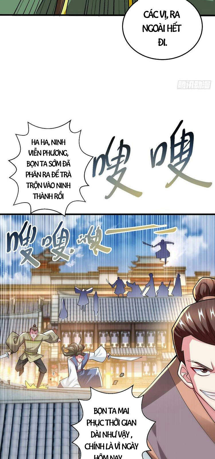 Độc Bộ Tiêu Dao Chapter 337 - Trang 2