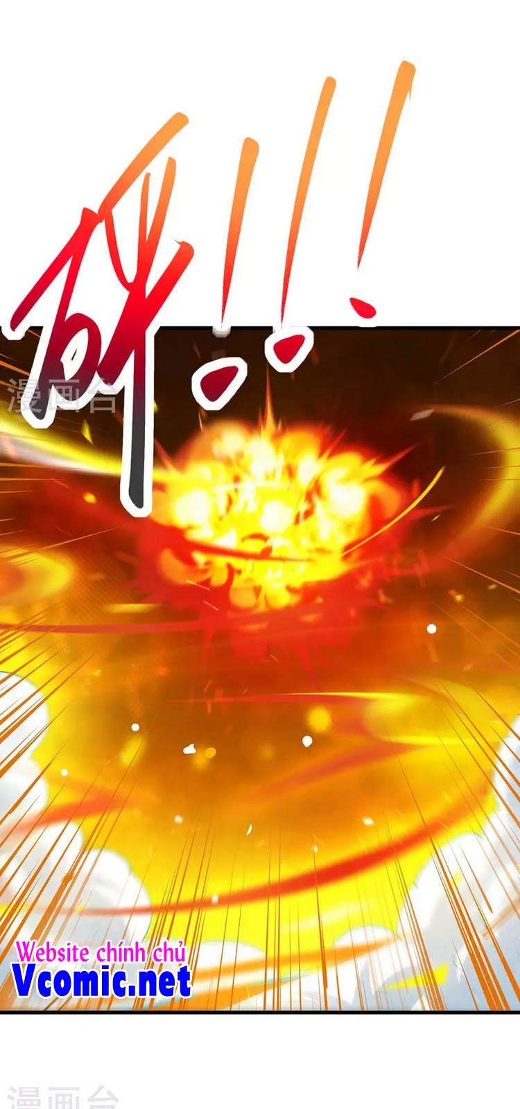 Độc Bộ Tiêu Dao Chapter 340 - Trang 2