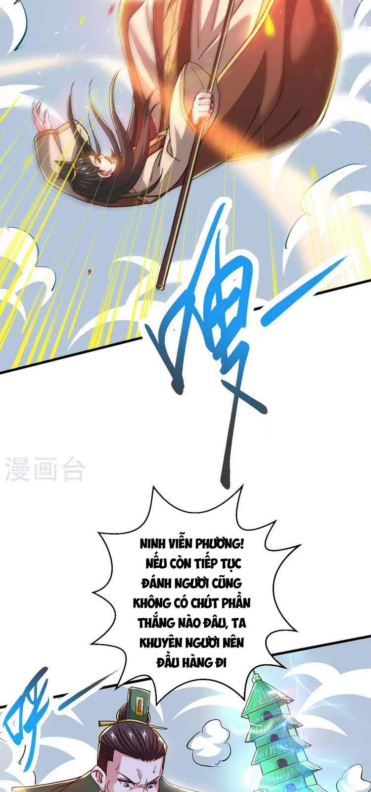 Độc Bộ Tiêu Dao Chapter 340 - Trang 2