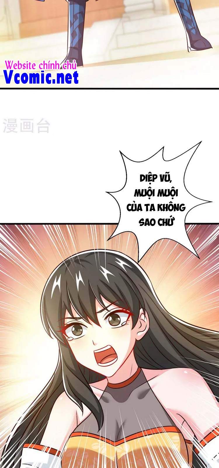 Độc Bộ Tiêu Dao Chapter 340 - Trang 2