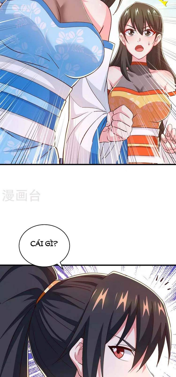 Độc Bộ Tiêu Dao Chapter 340 - Trang 2