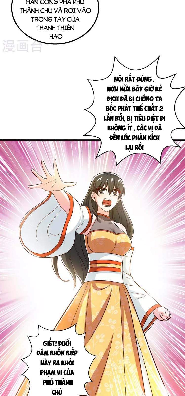 Độc Bộ Tiêu Dao Chapter 340 - Trang 2