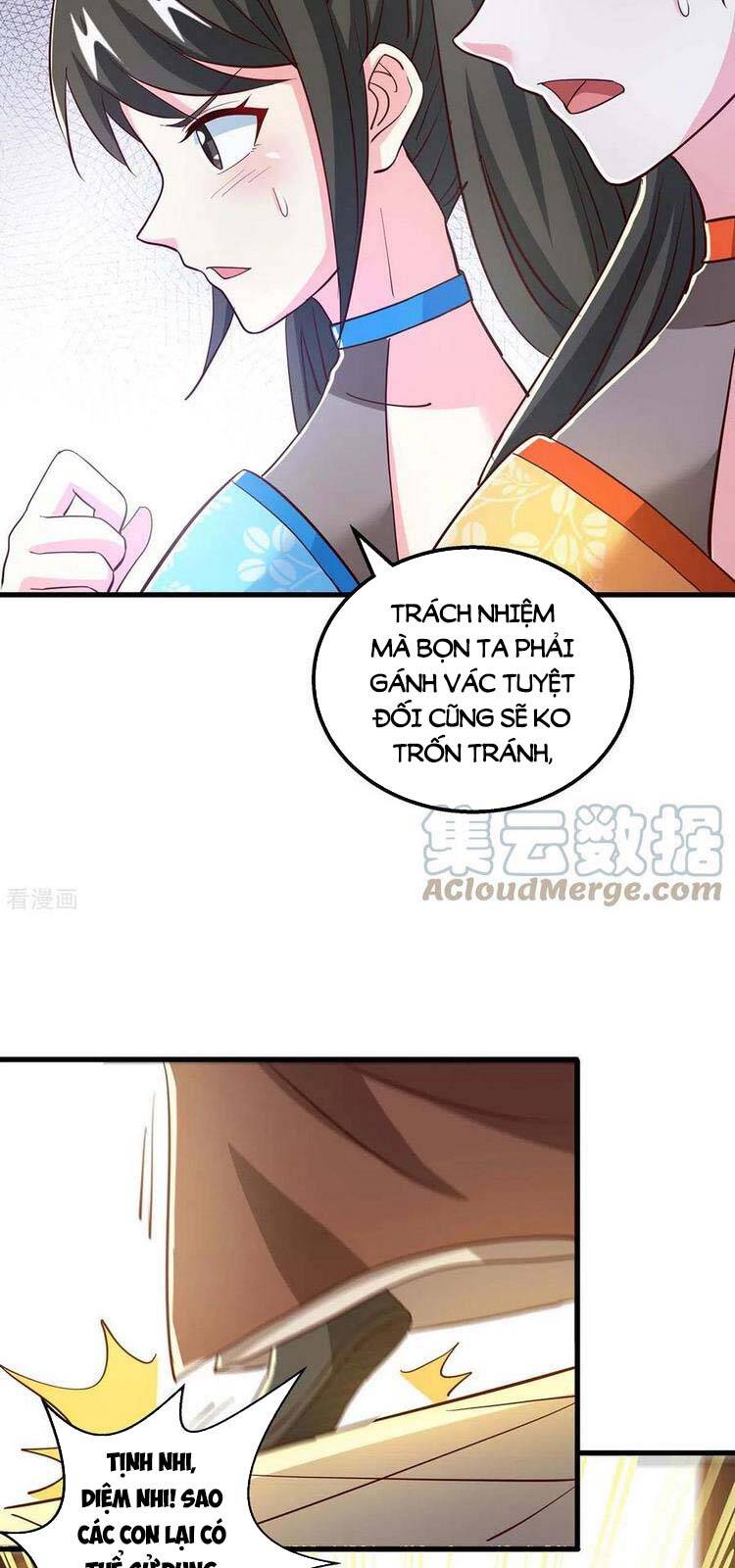 Độc Bộ Tiêu Dao Chapter 343 - Trang 2