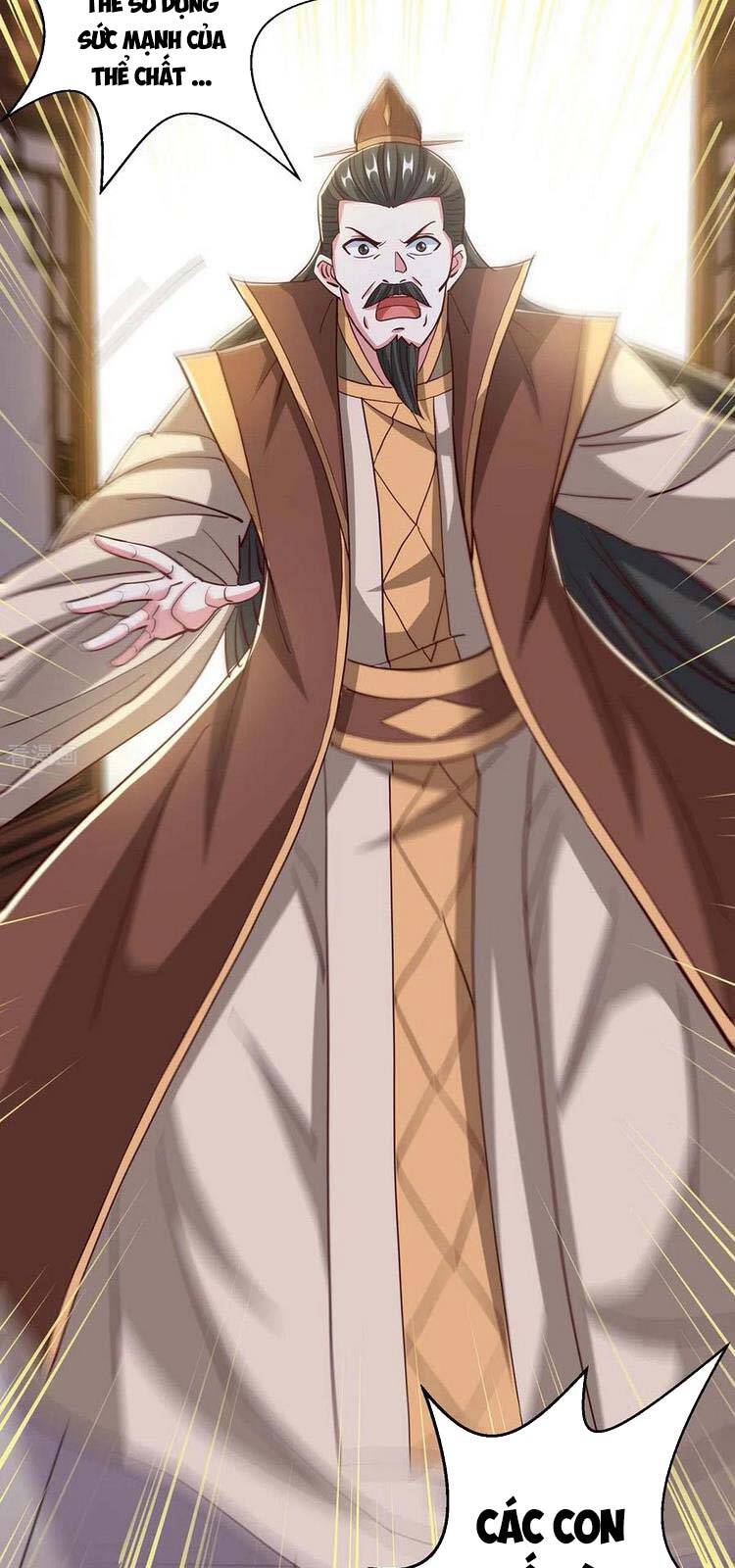 Độc Bộ Tiêu Dao Chapter 343 - Trang 2