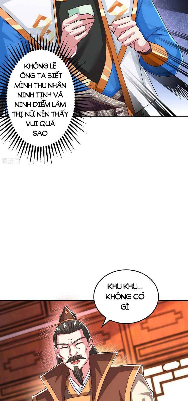 Độc Bộ Tiêu Dao Chapter 343 - Trang 2