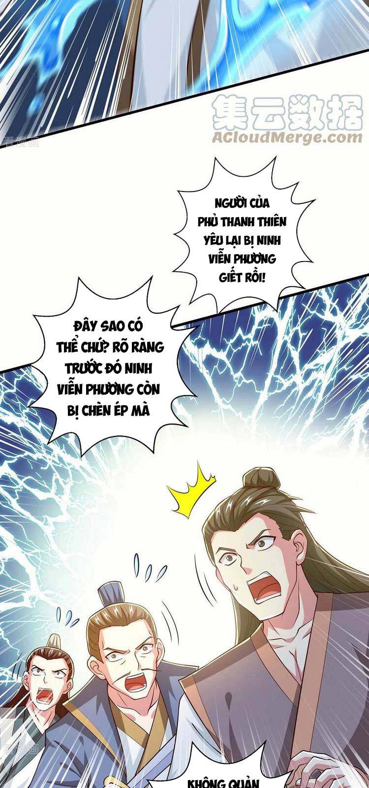 Độc Bộ Tiêu Dao Chapter 343 - Trang 2