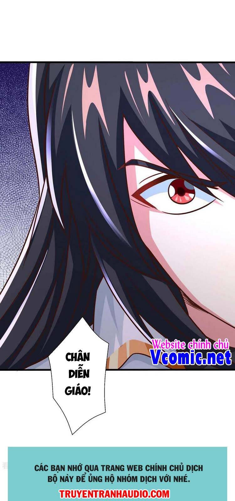 Độc Bộ Tiêu Dao Chapter 343 - Trang 2