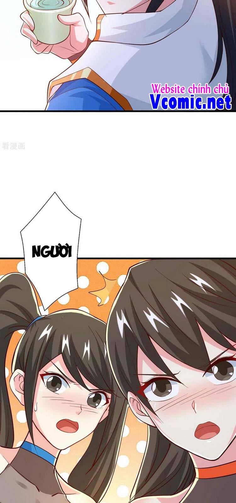 Độc Bộ Tiêu Dao Chapter 343 - Trang 2