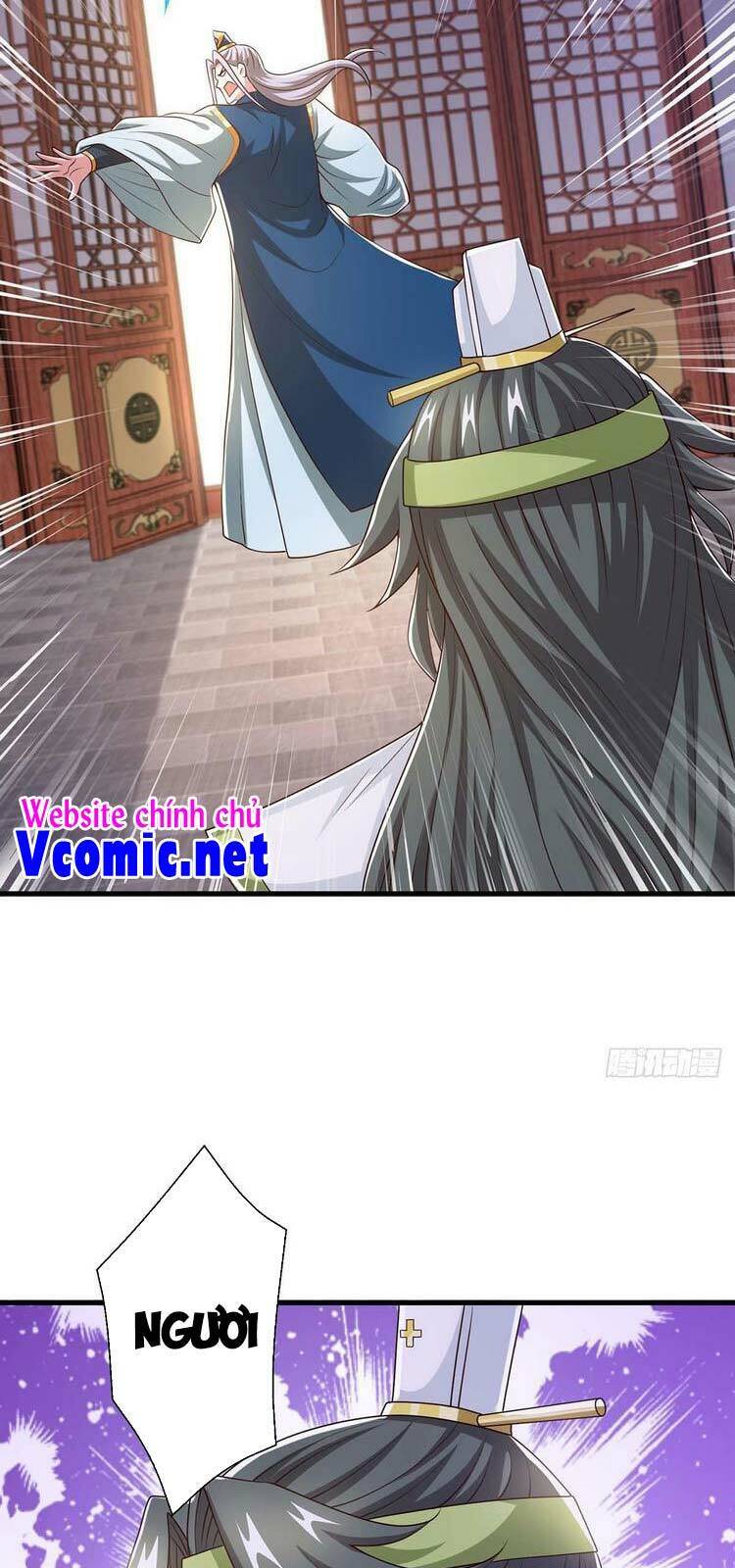 Độc Bộ Tiêu Dao Chapter 347 - Trang 2