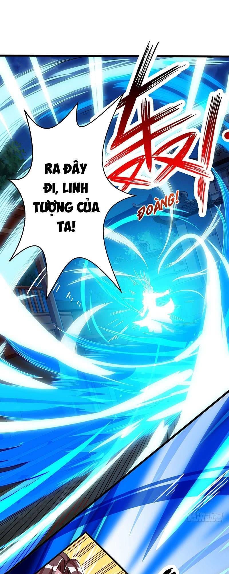 Độc Bộ Tiêu Dao Chapter 35 - Trang 2