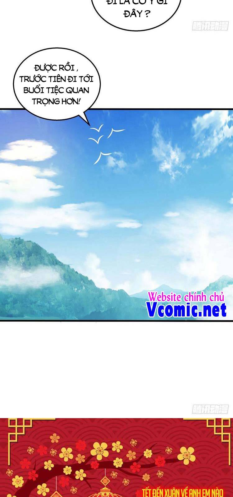 Độc Bộ Tiêu Dao Chapter 350 - Trang 2