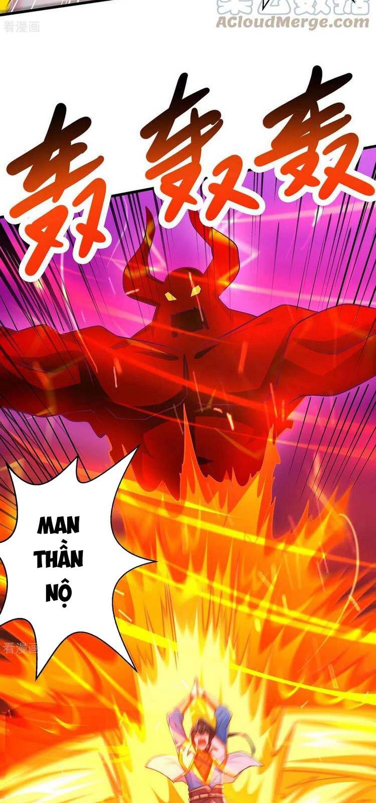 Độc Bộ Tiêu Dao Chapter 354 - Trang 2