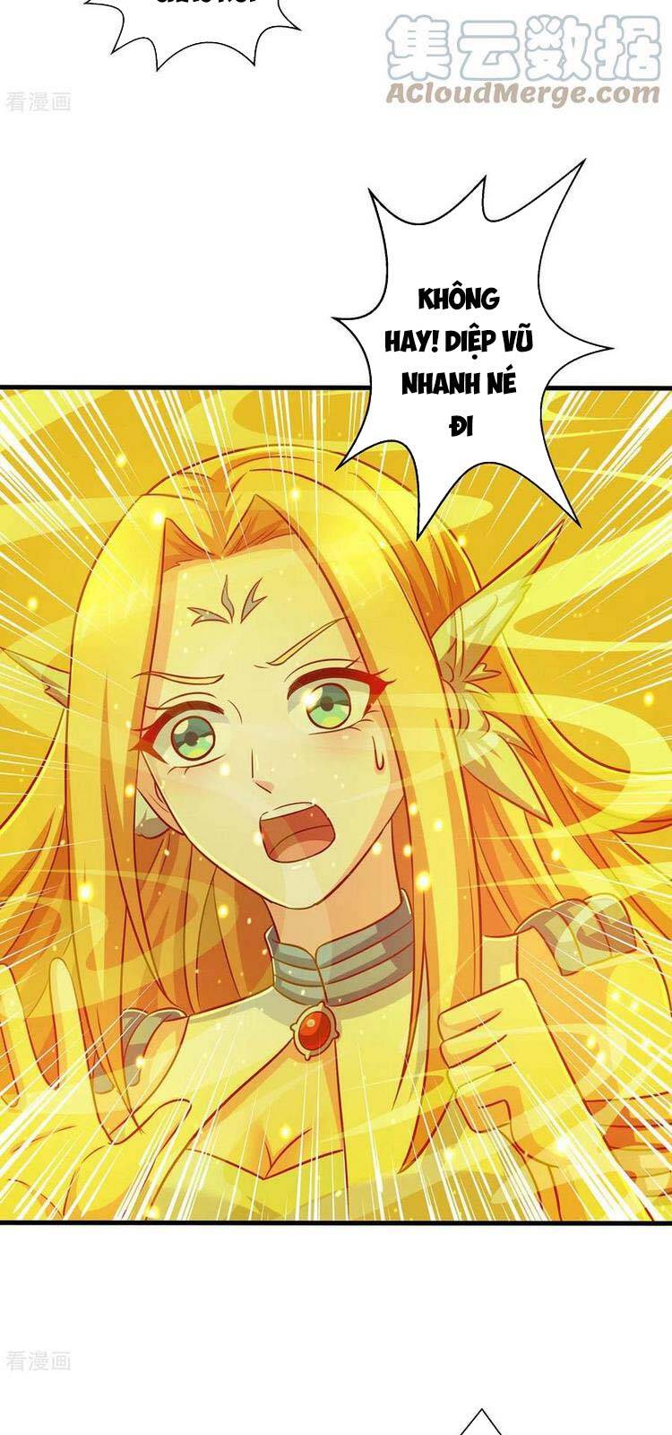 Độc Bộ Tiêu Dao Chapter 355 - Trang 2