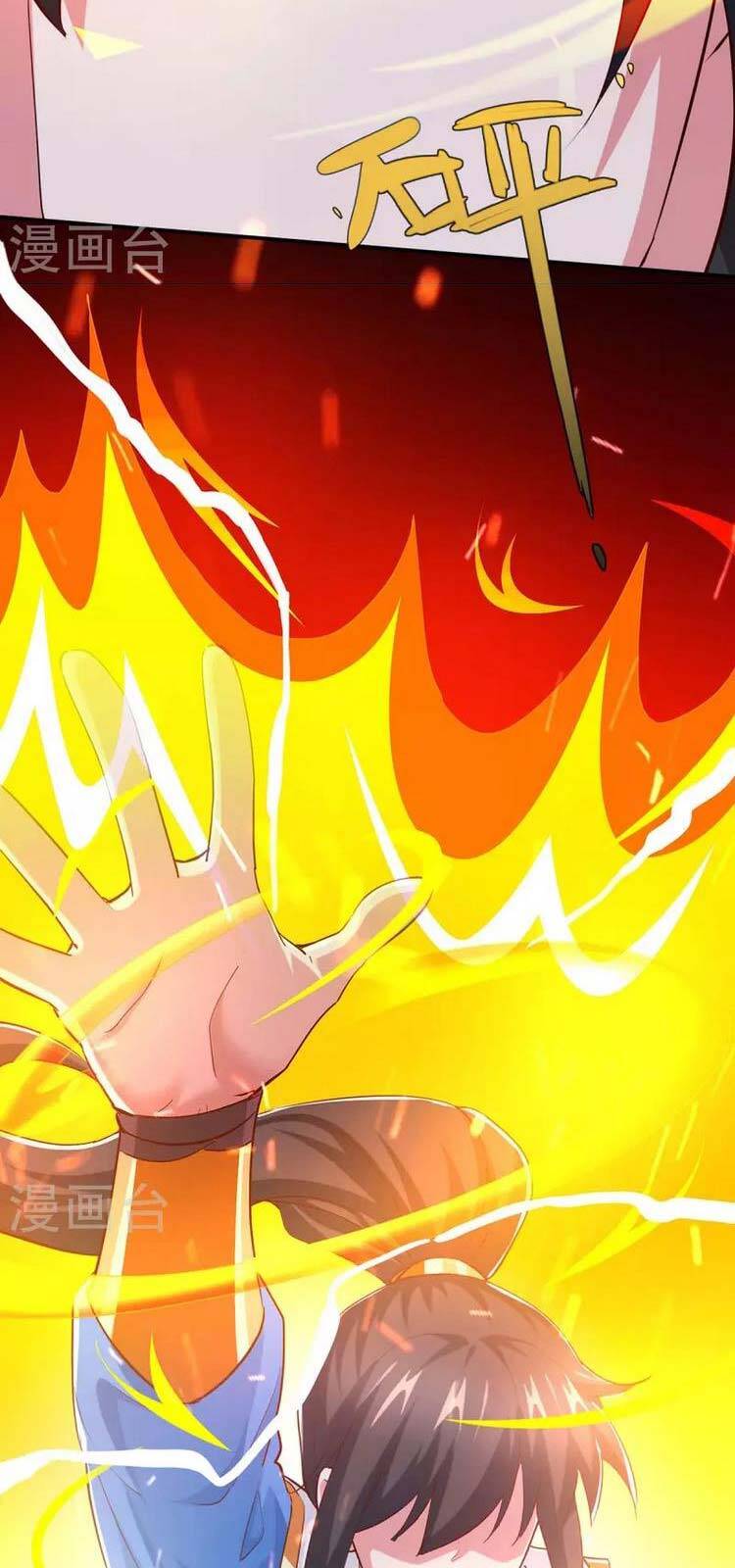 Độc Bộ Tiêu Dao Chapter 360 - Trang 2