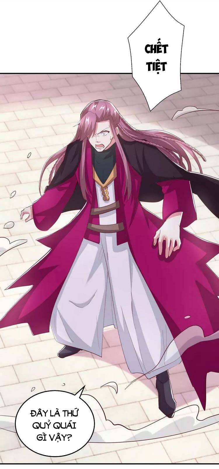 Độc Bộ Tiêu Dao Chapter 360 - Trang 2