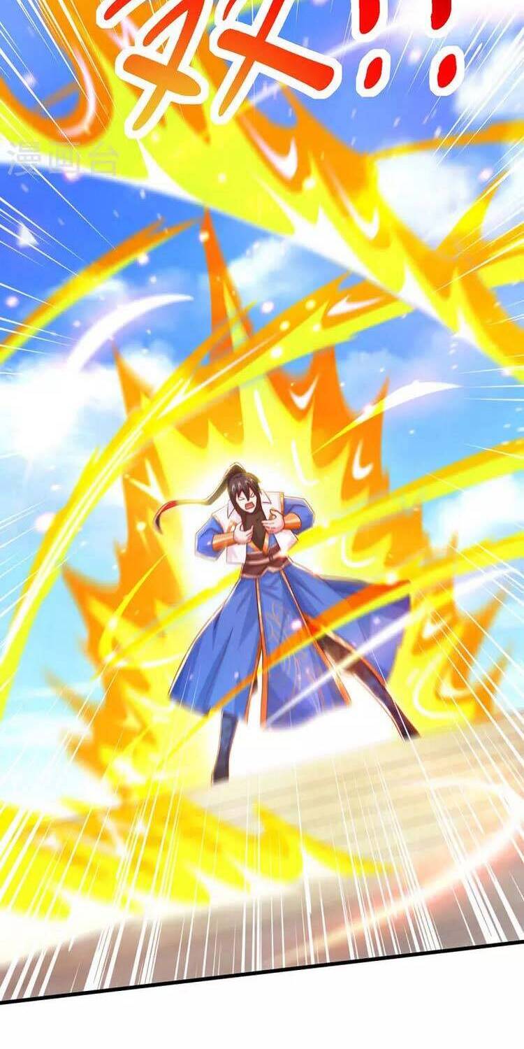 Độc Bộ Tiêu Dao Chapter 367 - Trang 2