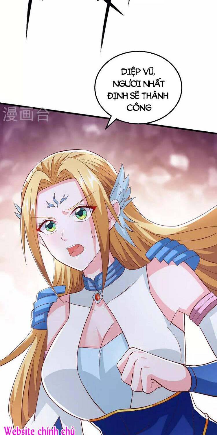 Độc Bộ Tiêu Dao Chapter 367 - Trang 2