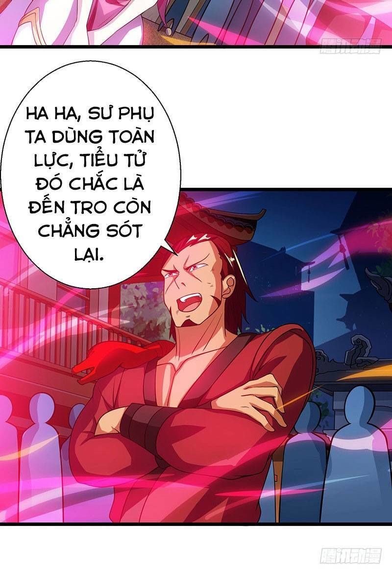 Độc Bộ Tiêu Dao Chapter 37 - Trang 2