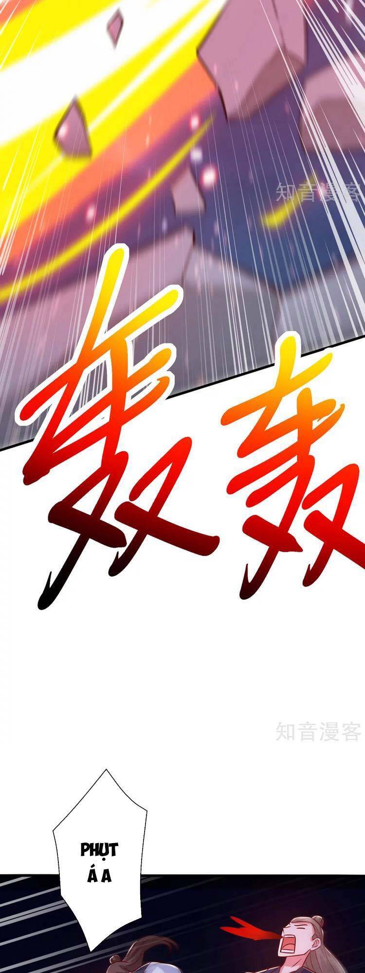 Độc Bộ Tiêu Dao Chapter 378 - Trang 2