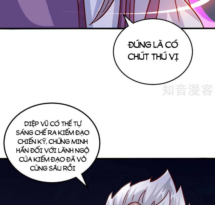 Độc Bộ Tiêu Dao Chapter 378 - Trang 2