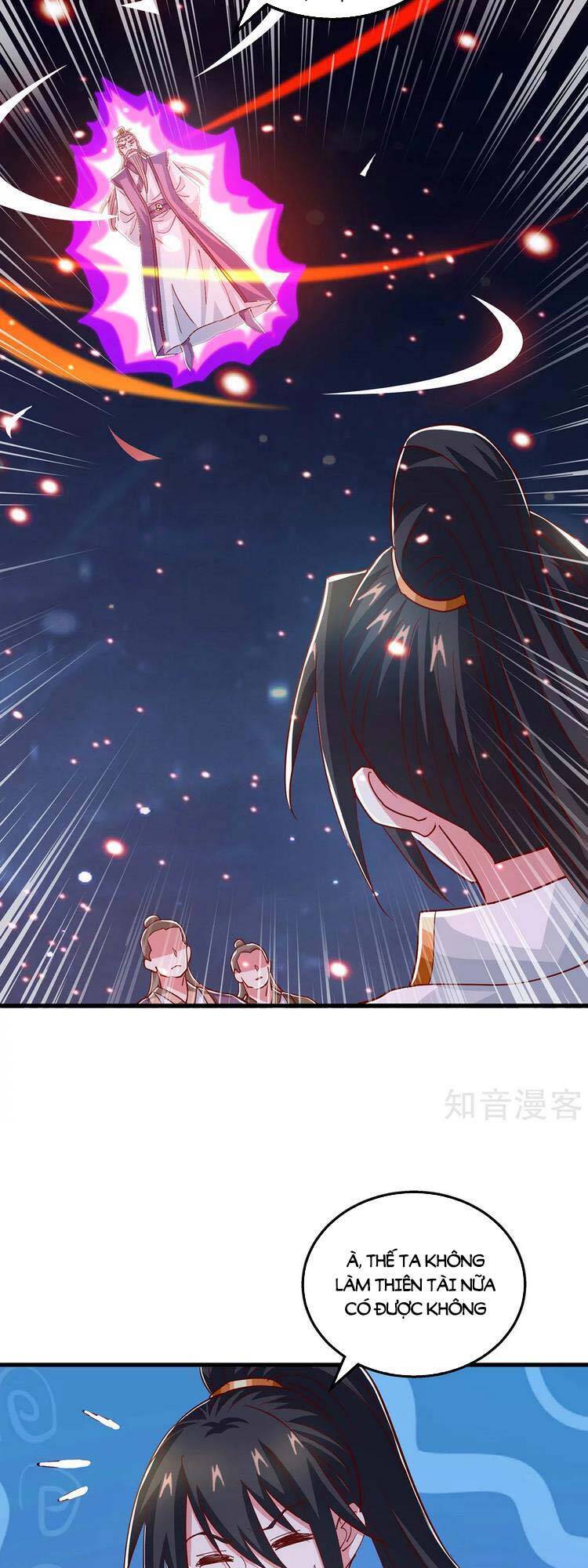 Độc Bộ Tiêu Dao Chapter 378 - Trang 2