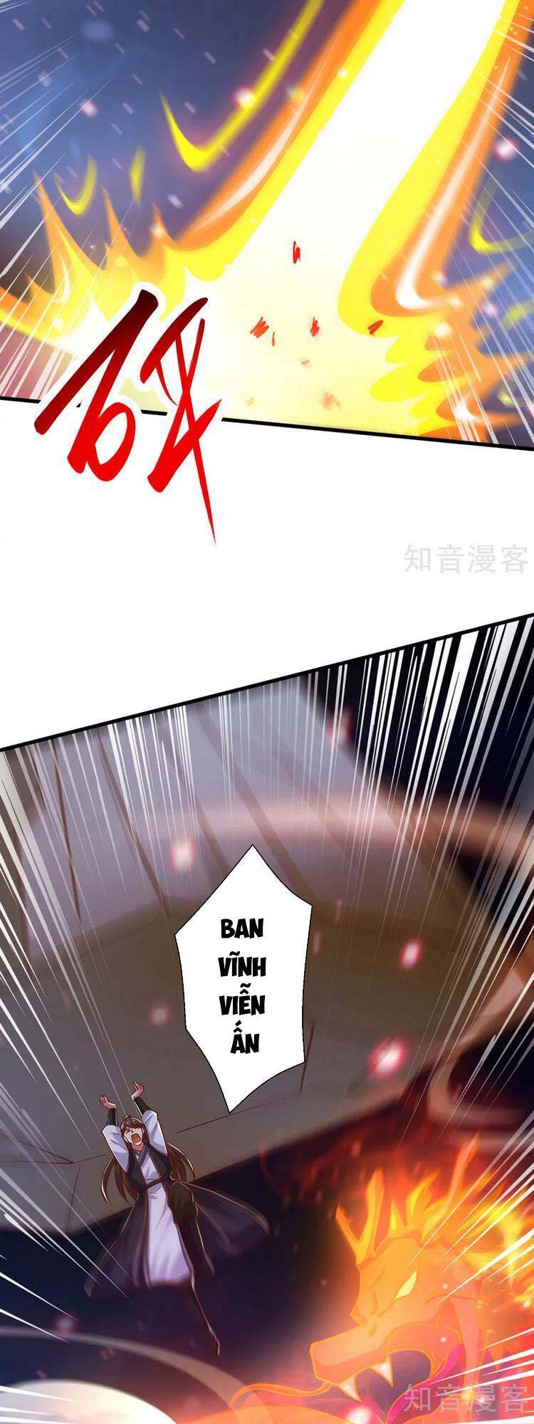 Độc Bộ Tiêu Dao Chapter 378 - Trang 2