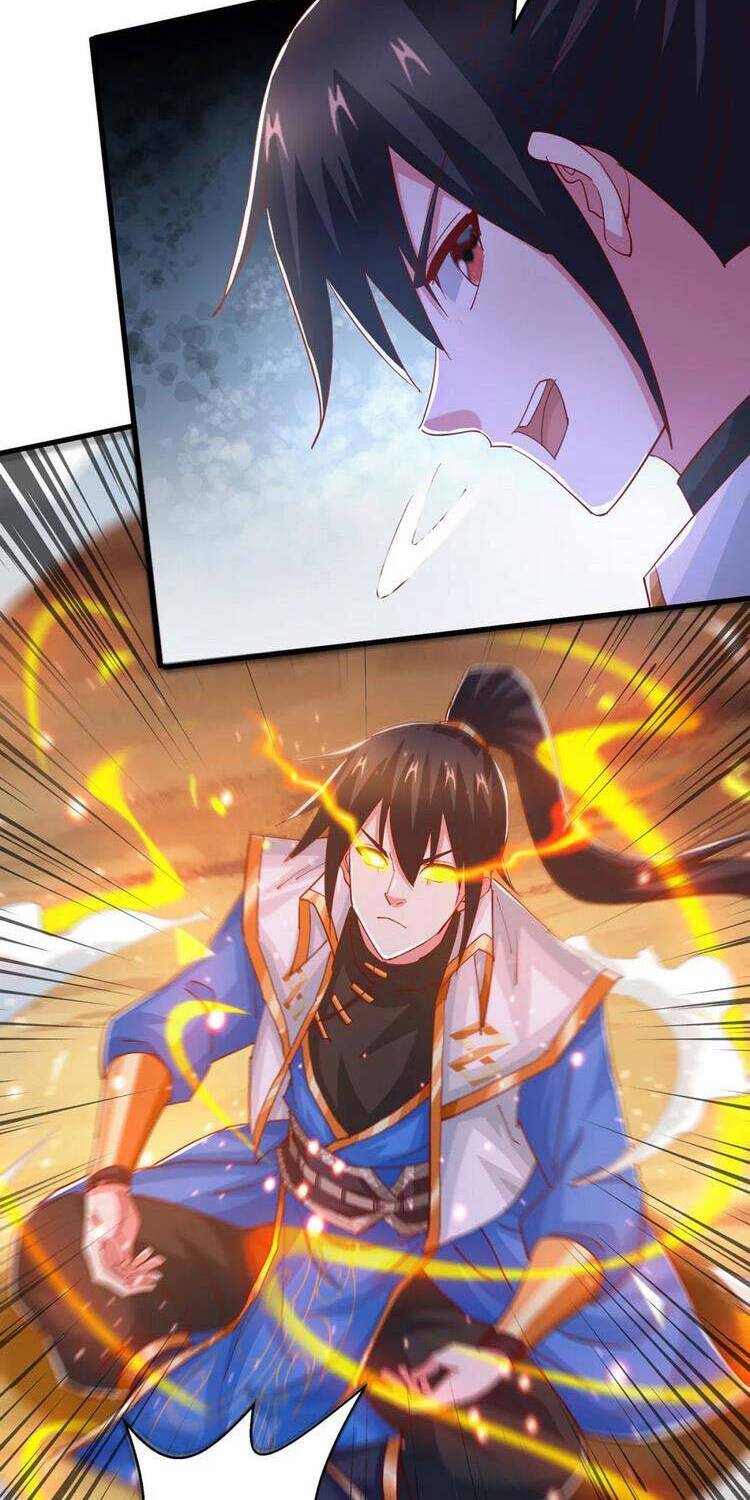 Độc Bộ Tiêu Dao Chapter 388 - Trang 2