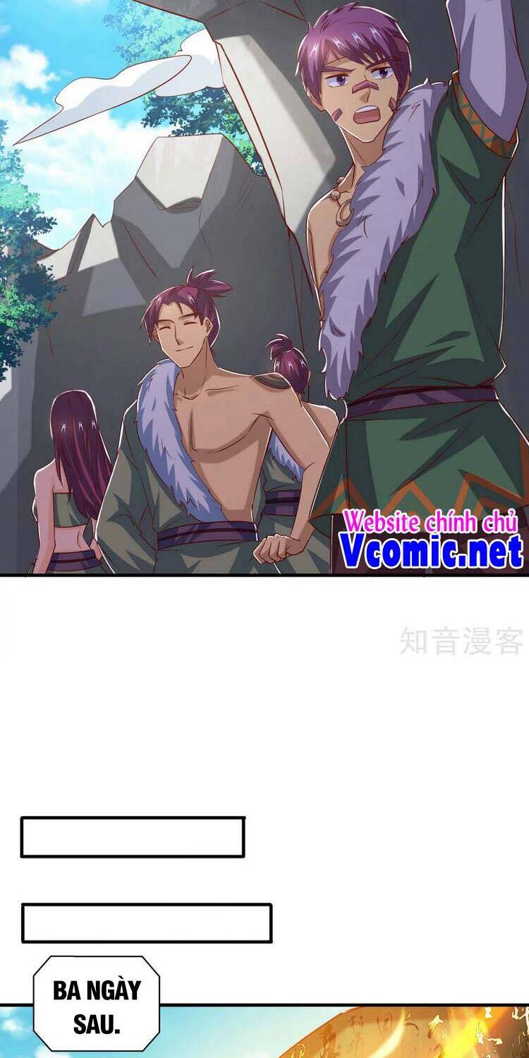 Độc Bộ Tiêu Dao Chapter 388 - Trang 2