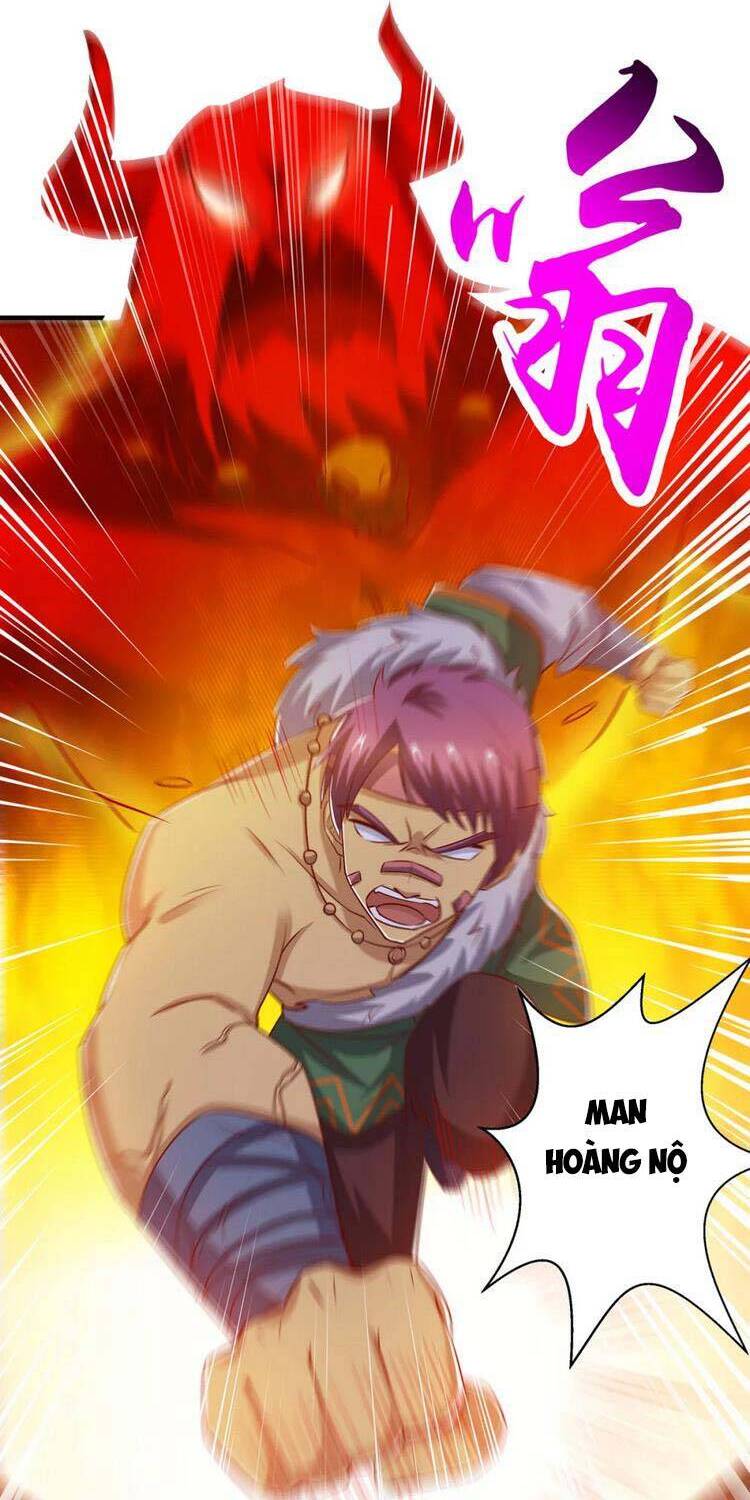 Độc Bộ Tiêu Dao Chapter 388 - Trang 2