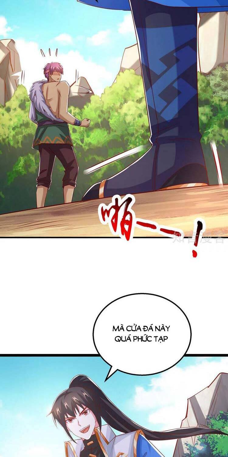 Độc Bộ Tiêu Dao Chapter 388 - Trang 2