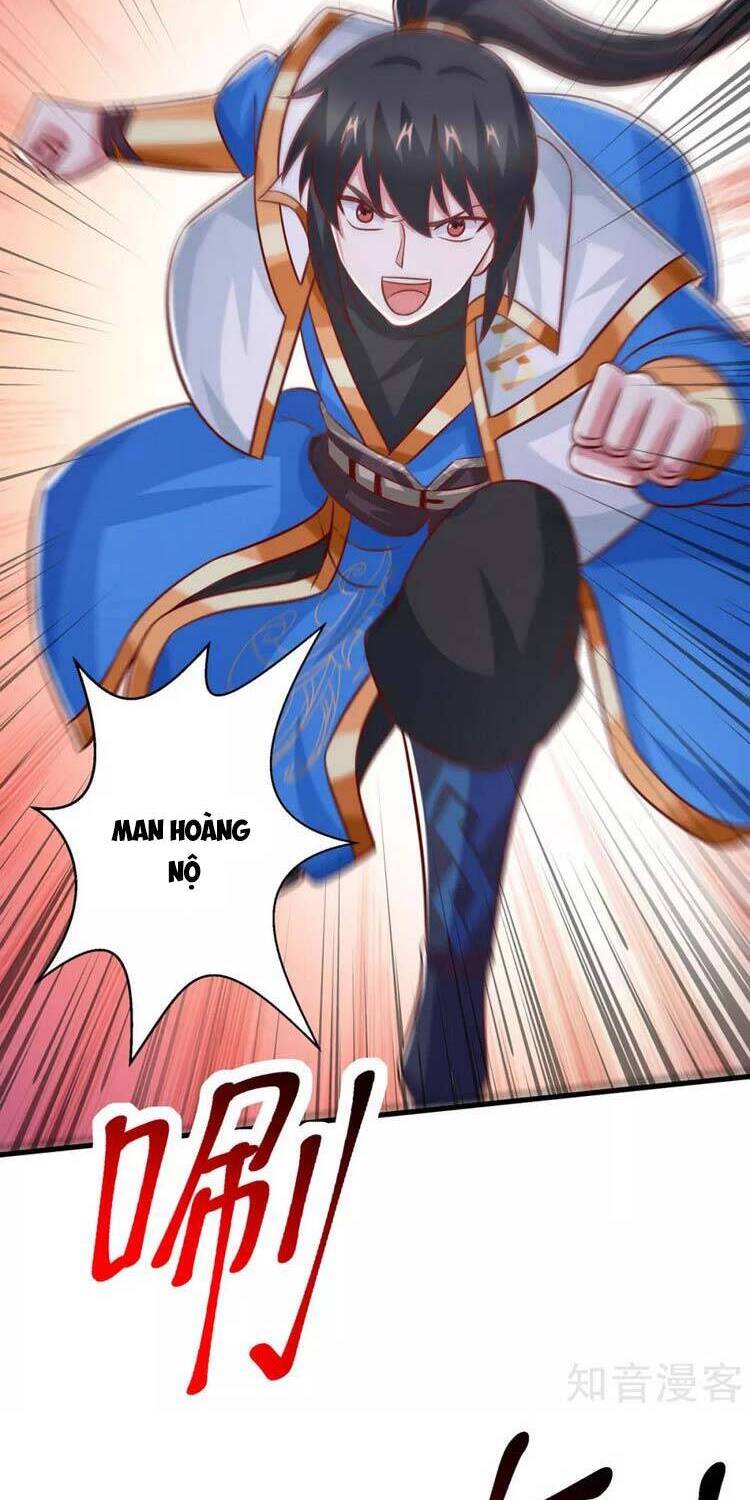 Độc Bộ Tiêu Dao Chapter 388 - Trang 2