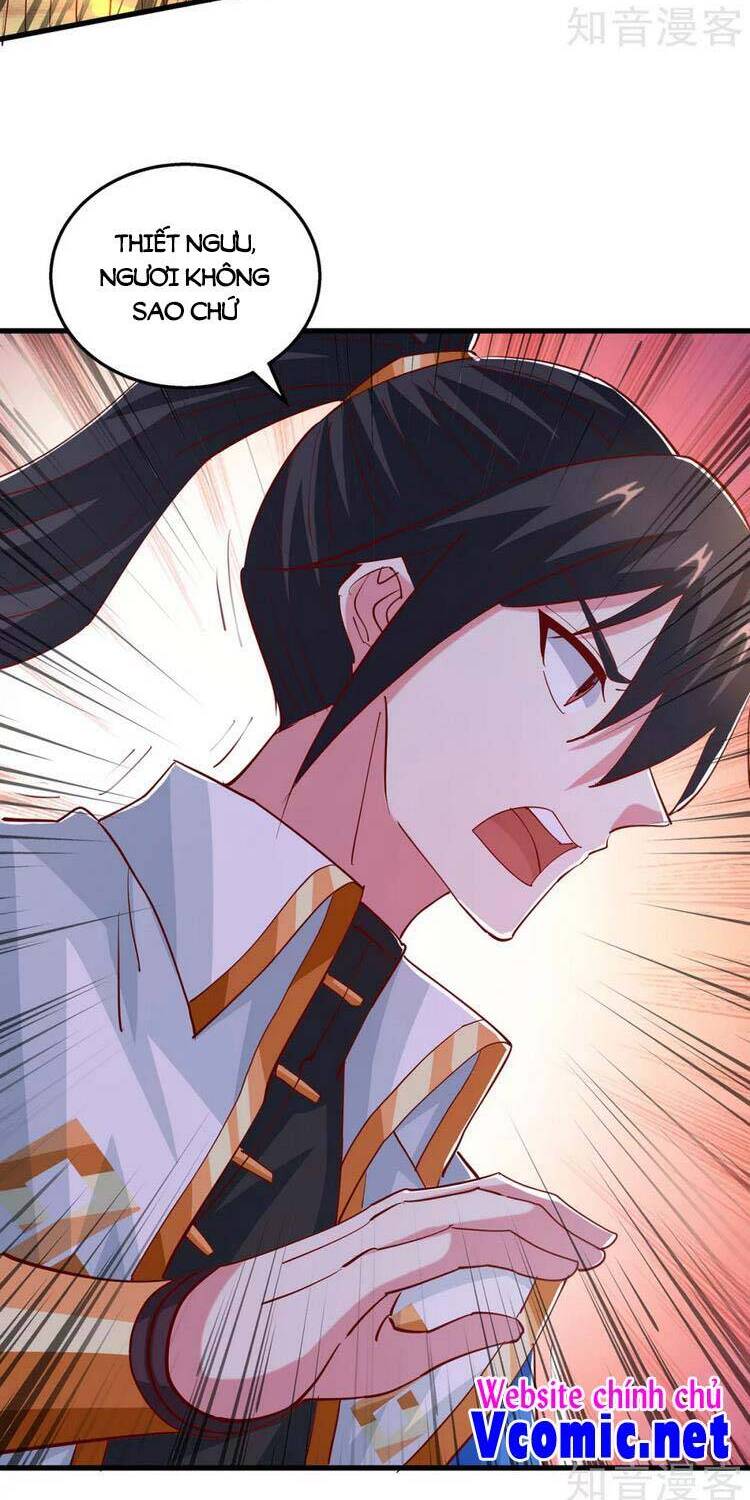 Độc Bộ Tiêu Dao Chapter 388 - Trang 2