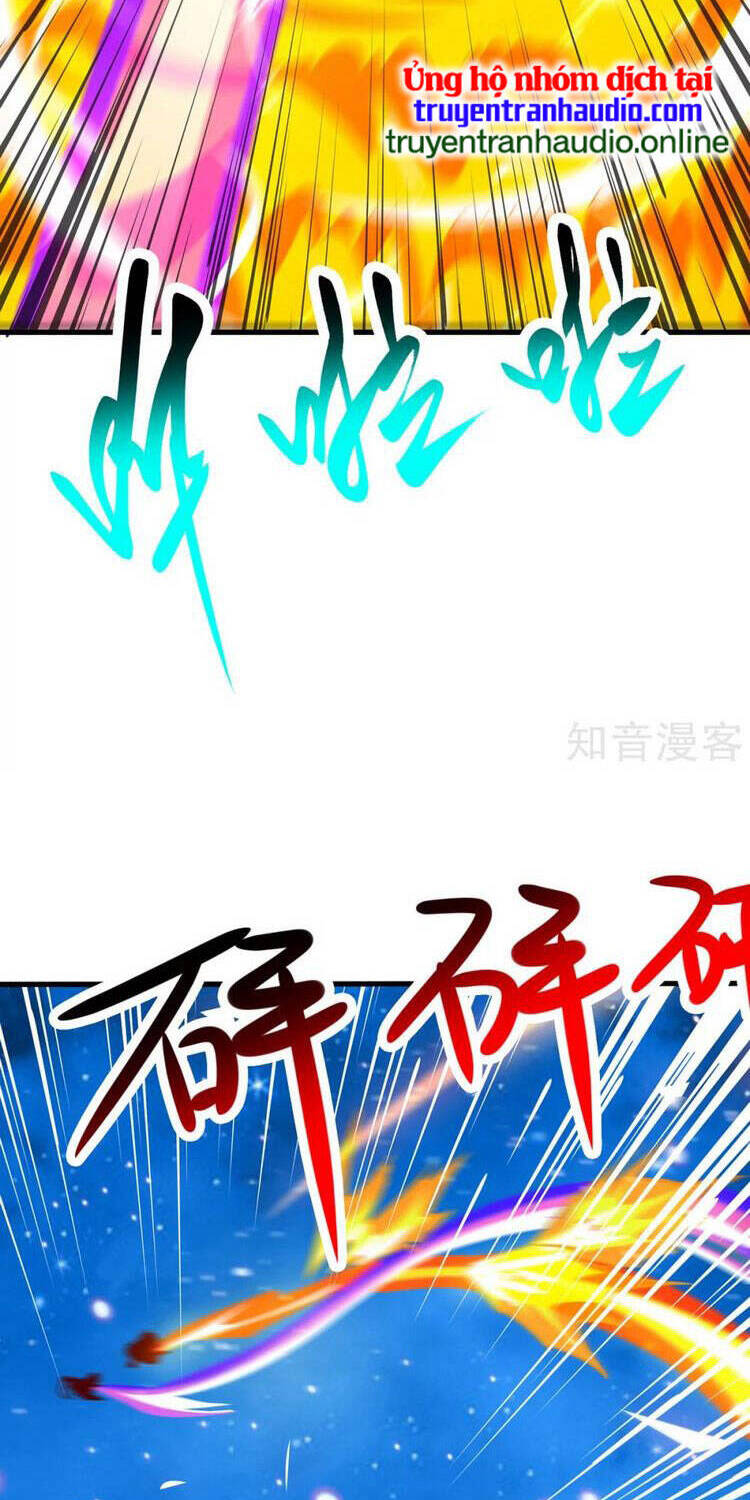 Độc Bộ Tiêu Dao Chapter 395 - Trang 2