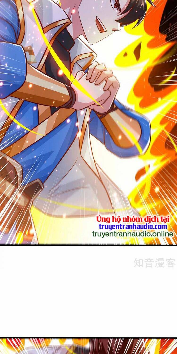 Độc Bộ Tiêu Dao Chapter 412 - Trang 2